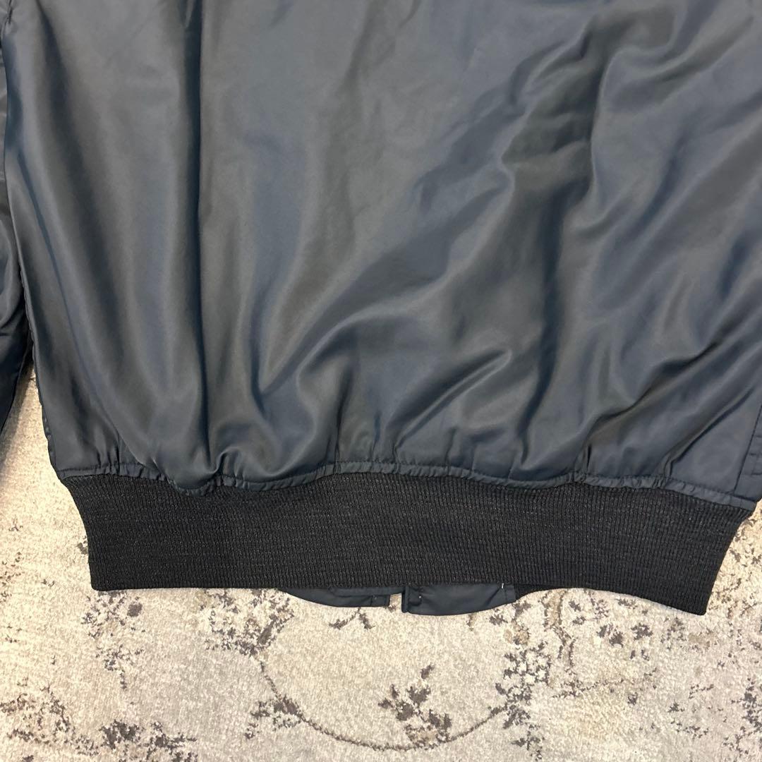 CWU-45P S.E.I.社製 フライトジャケット　ヴィンテージ　ma-1