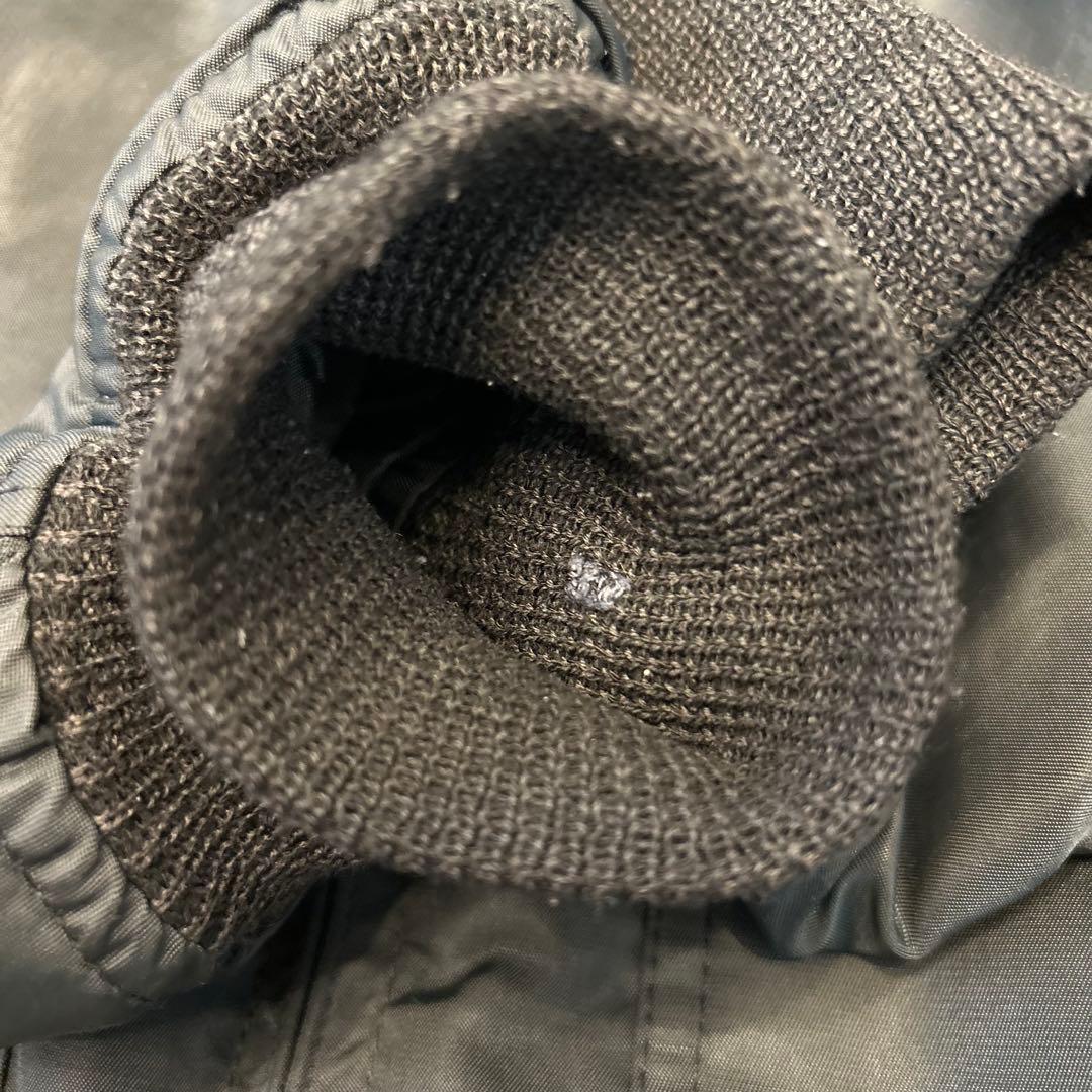 CWU-45P S.E.I.社製 フライトジャケット　ヴィンテージ　ma-1