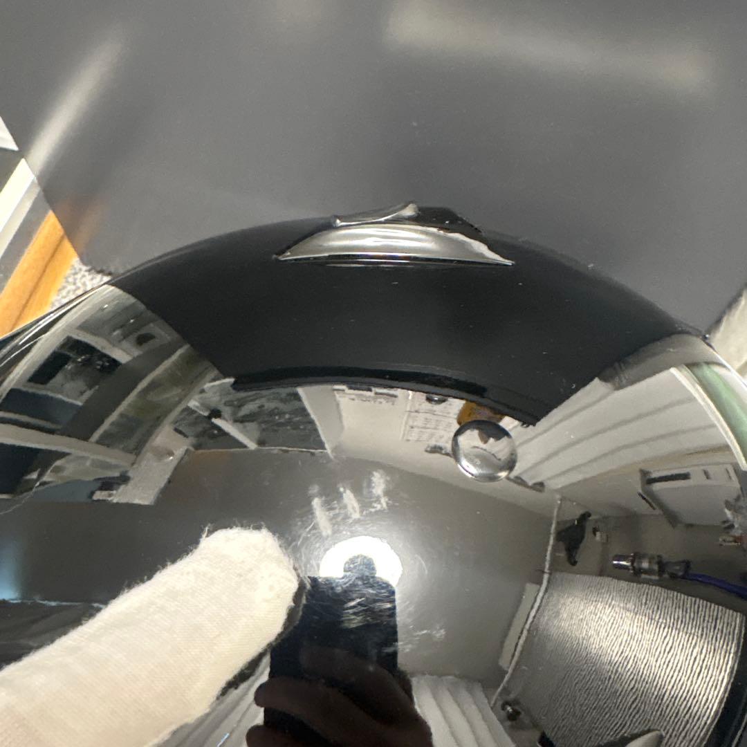 Arai Harley-Davidson Quantum-J ヘルメット