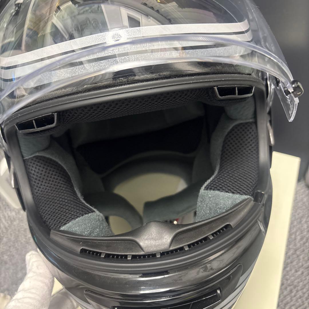 Arai Harley-Davidson Quantum-J ヘルメット