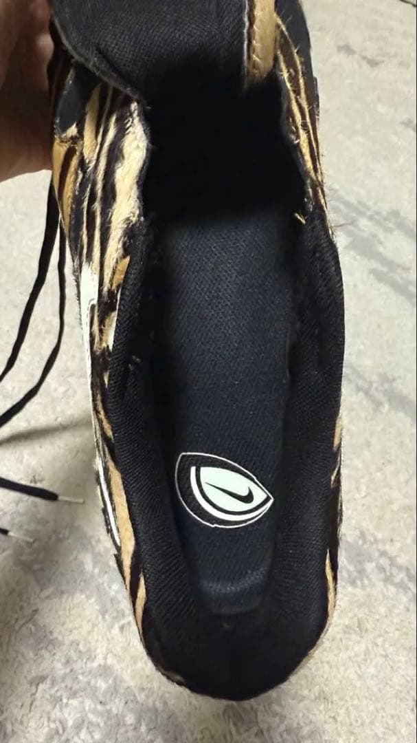 正規品 未使用 Nike Air Max ゴルフシューズUS 6.5