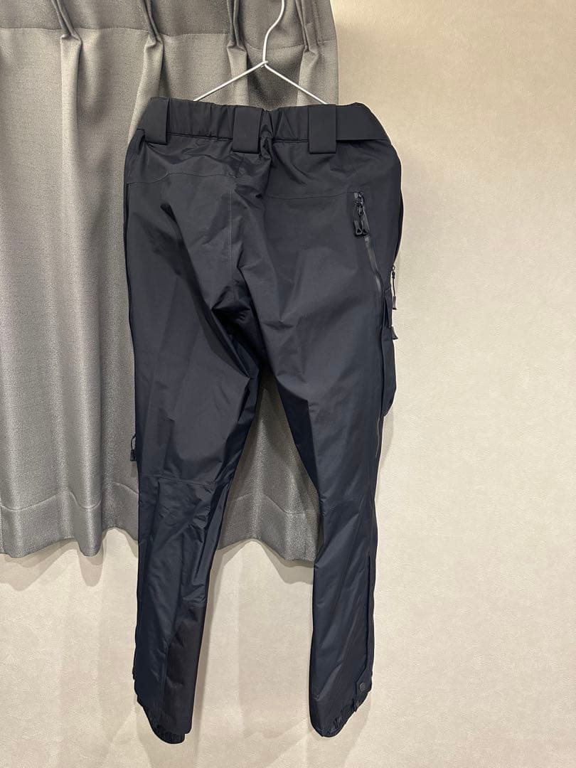 23-24THE NORTH FACE シュカブラパンツ　ブラックS