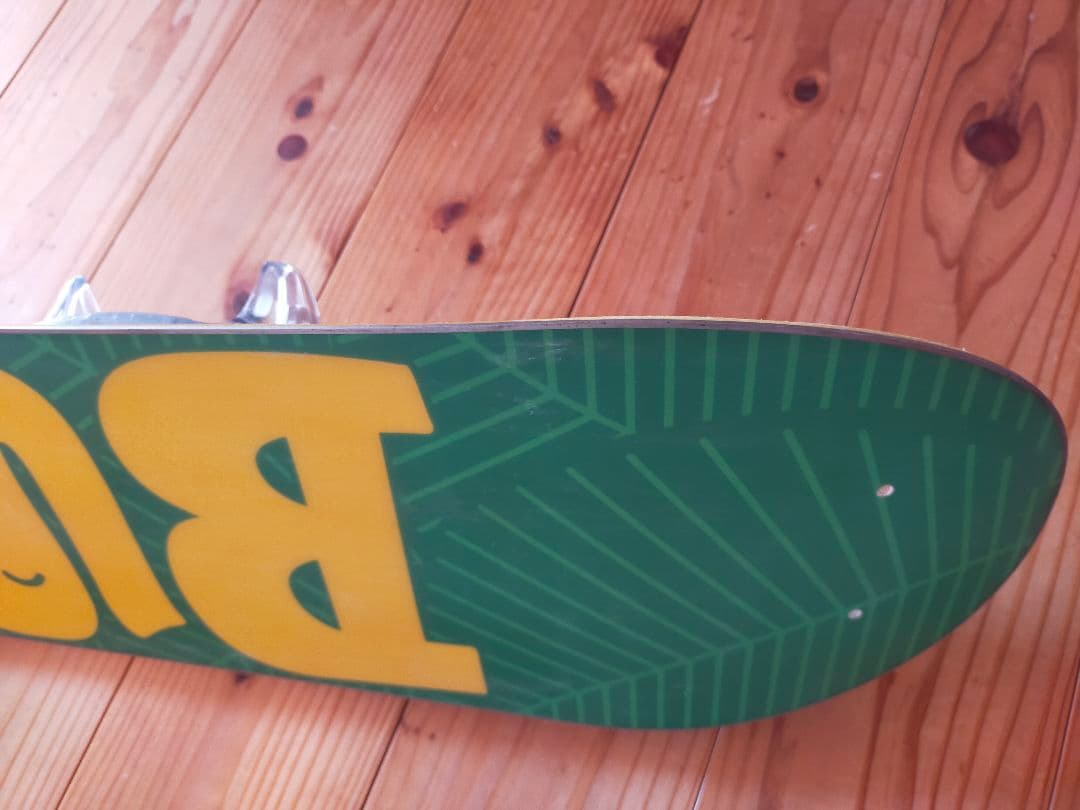 バートン AFTER SCHOOL 100cm リグレットリール /キッズ