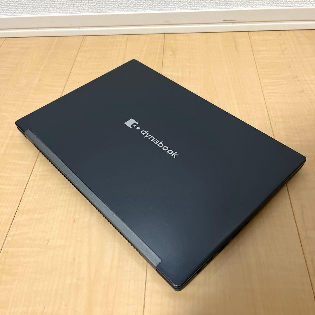 Core i5 11Gen 2021年製 Dynabook ノートパソコン