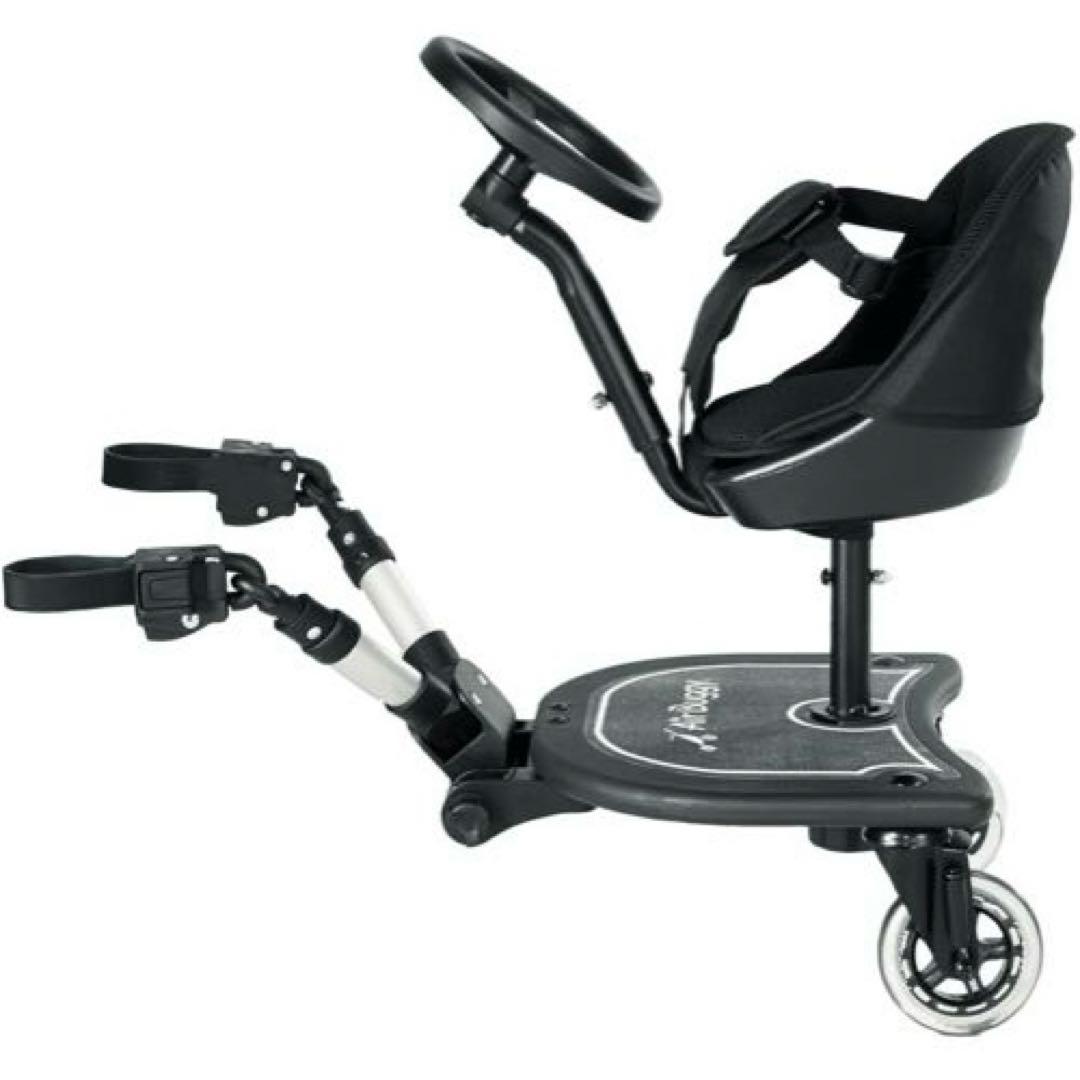 ③Air Buggy ベビーカー専用 2wayボード