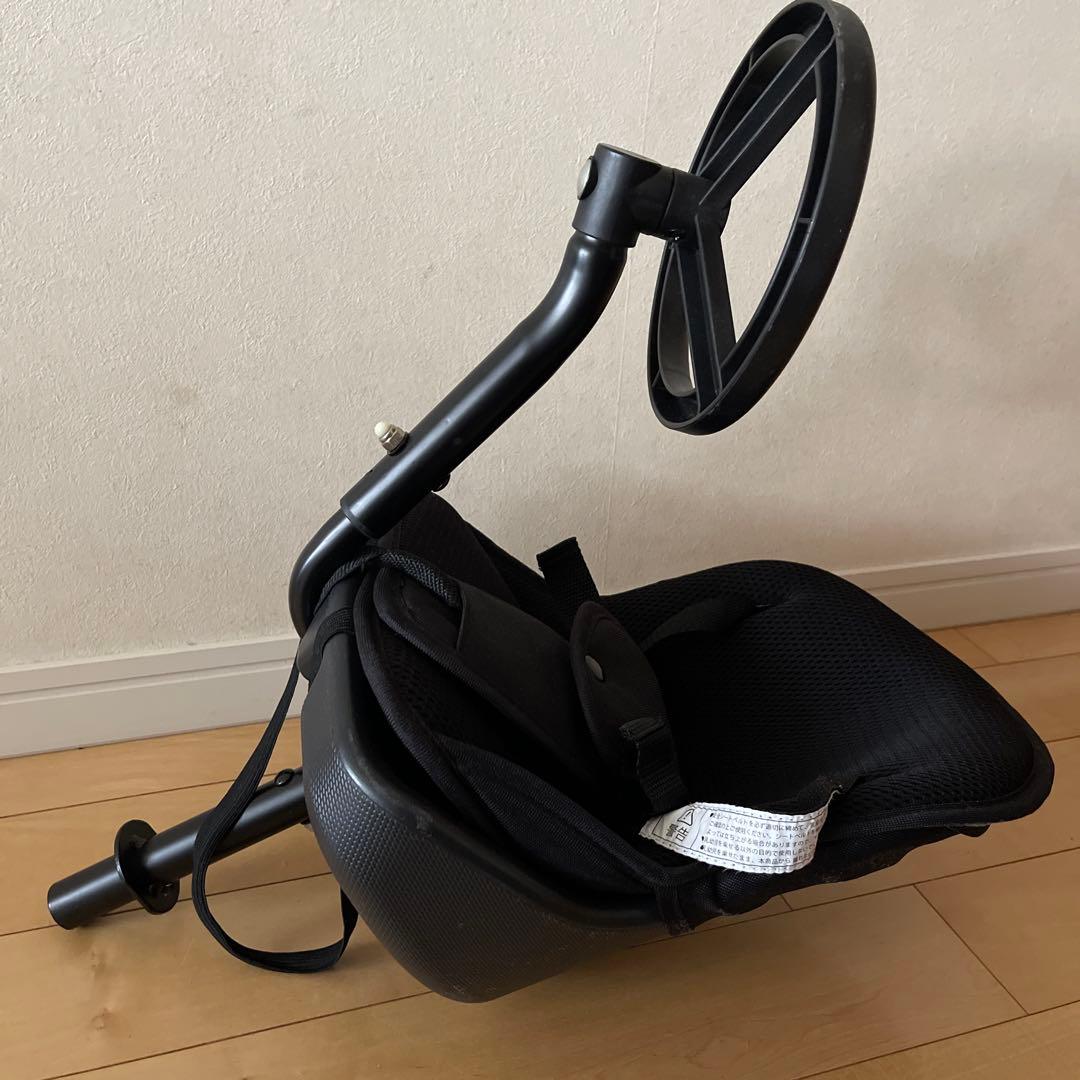 ③Air Buggy ベビーカー専用 2wayボード