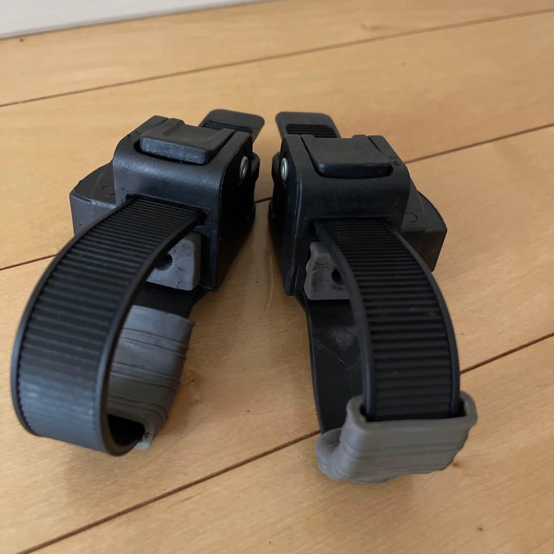 ③Air Buggy ベビーカー専用 2wayボード