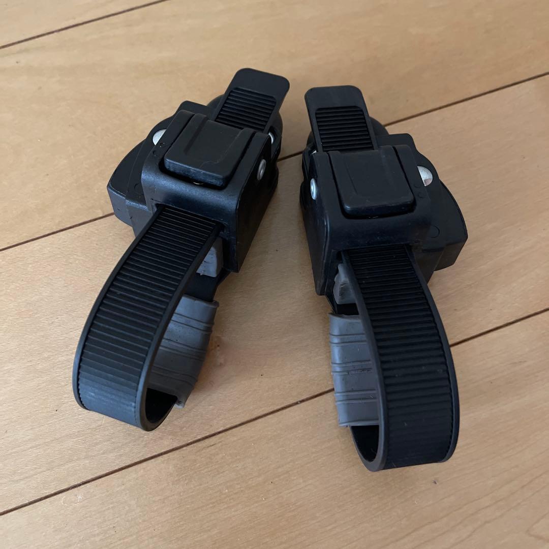 ③Air Buggy ベビーカー専用 2wayボード