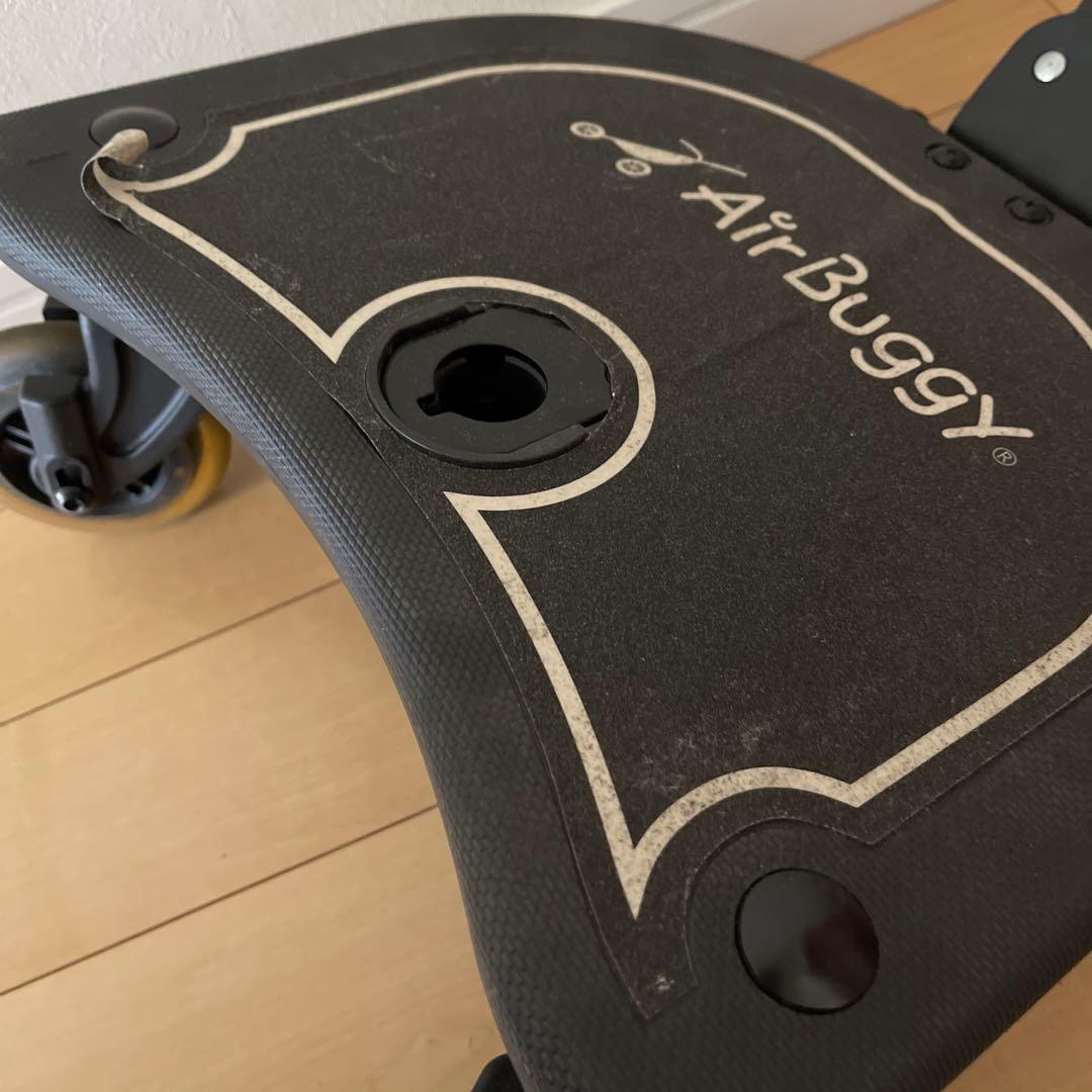 ③Air Buggy ベビーカー専用 2wayボード