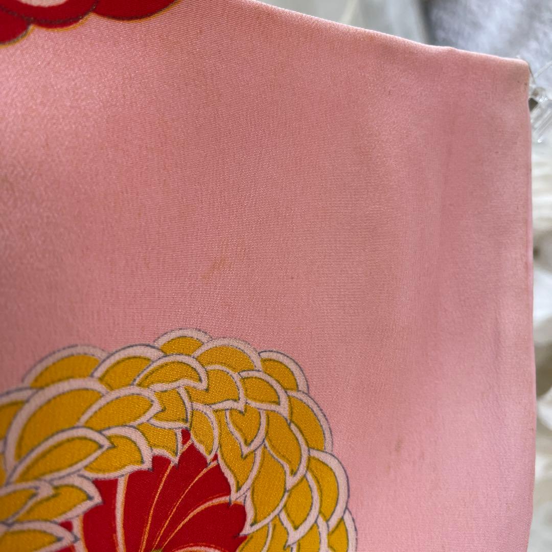 七五三セット★七歳用