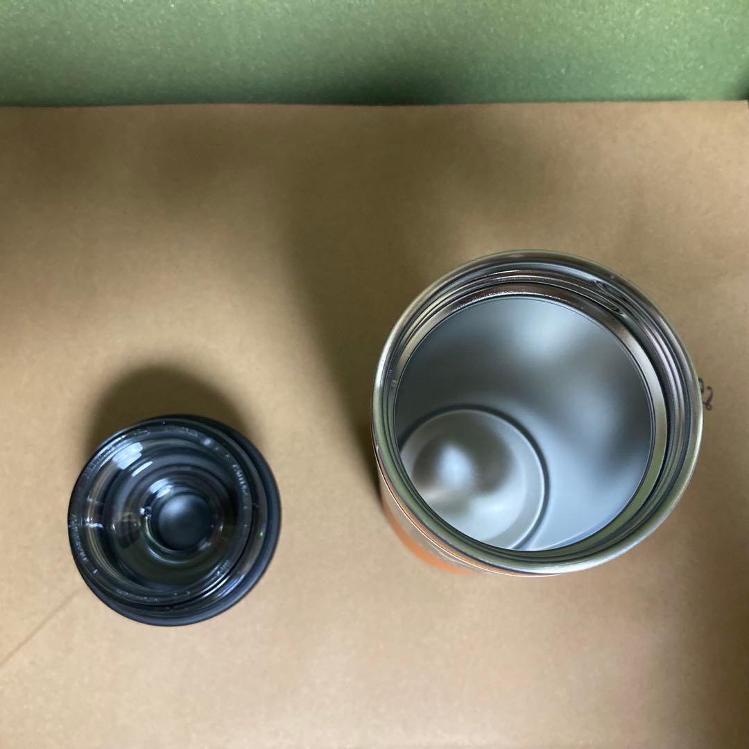 YETI イエティ 18ozボトル【新品】キングクラブオレンジ