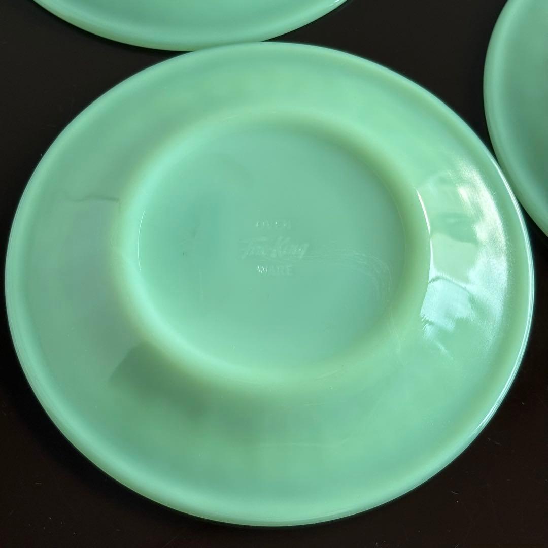 ファイヤーキング　サラダプレート　レストランウエア