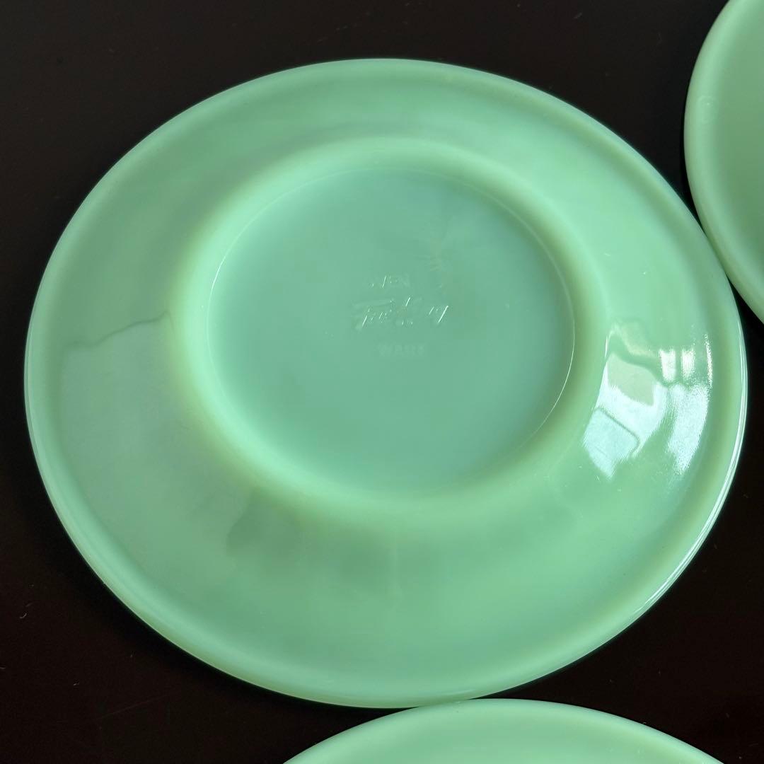 ファイヤーキング　サラダプレート　レストランウエア