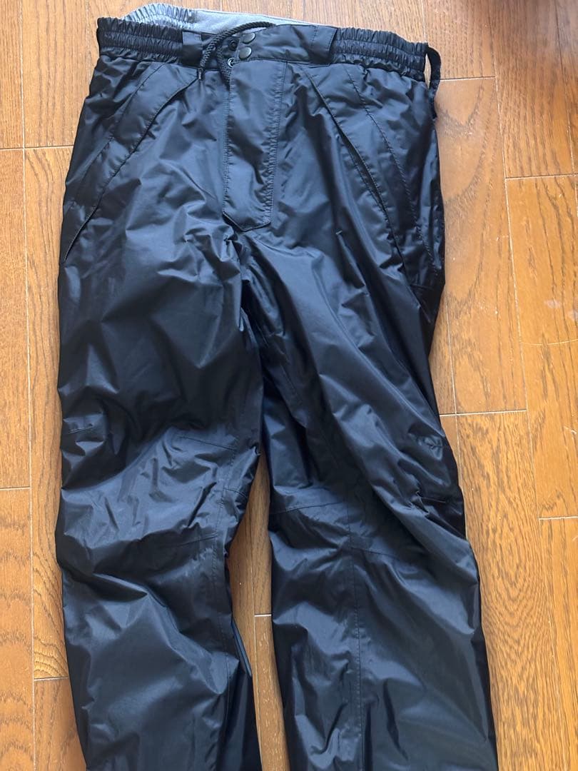 Daiwa ウインタースーツ　上下セット　レディース