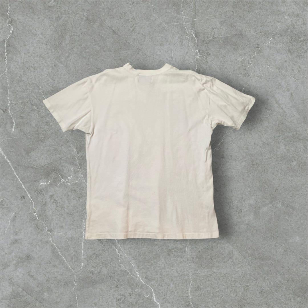 90sTHE ALFEE tourTシャツシングルステッチJ-popアルフィー