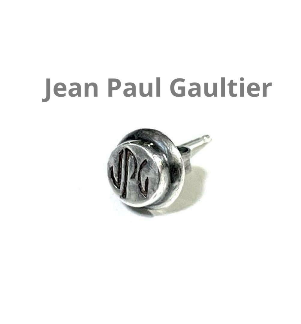 90s オールド　ジャンポールゴルチェ ピアス