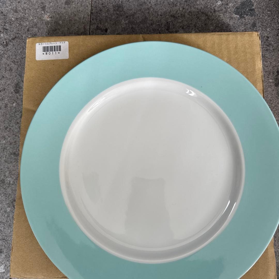 ポーセラーツ白磁11点