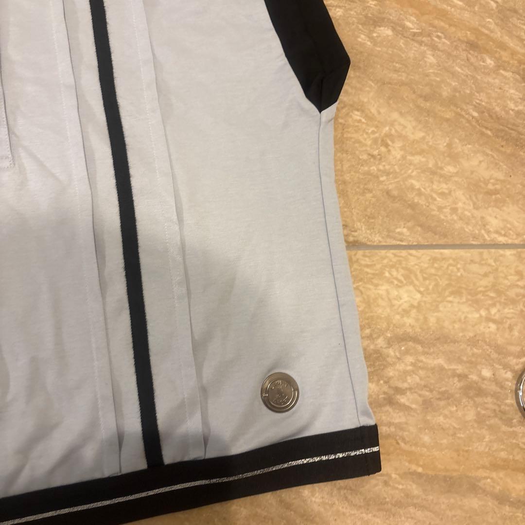 新品未使用　すごくかわいいランバン　トップス38