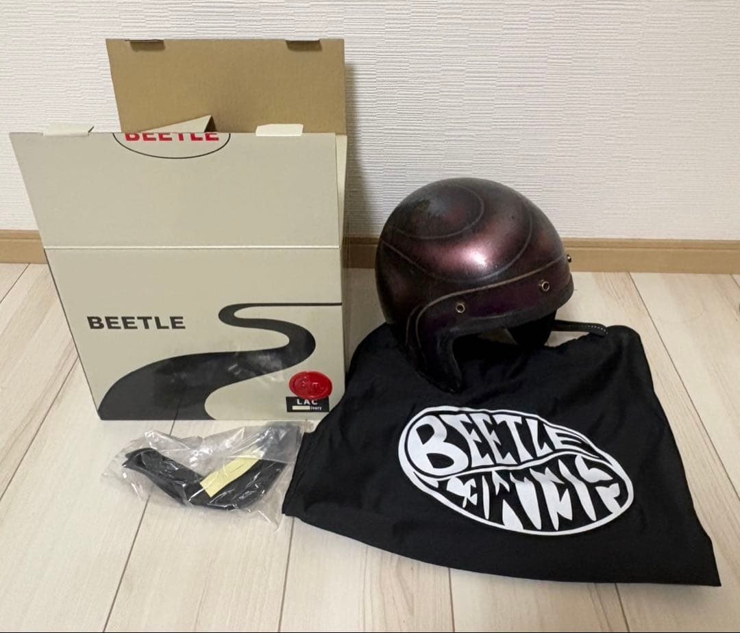 BACON ヘルメット