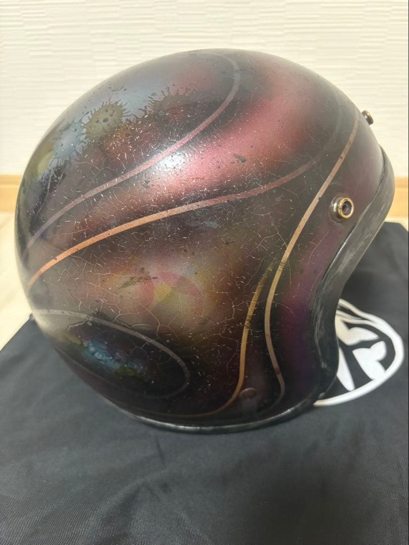 BACON ヘルメット