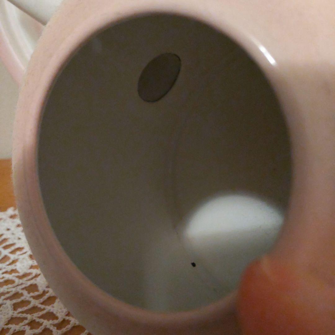 イマン 水差しとトレー