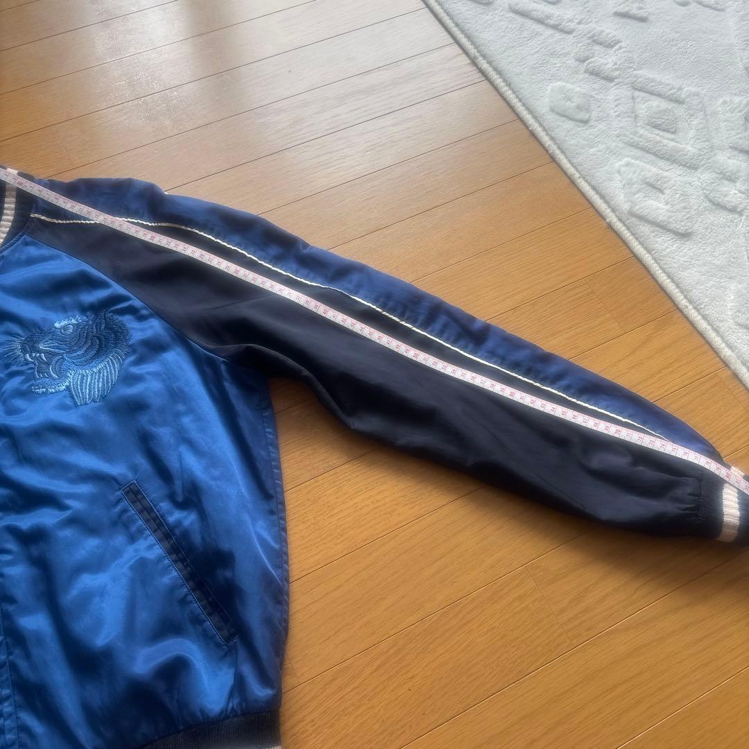 ポロラルフローレンスカジャン