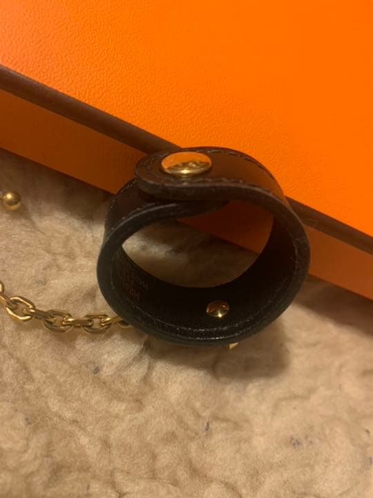 箱なし◼️エルメス◼️グローブホルダー◼️キーホルダー