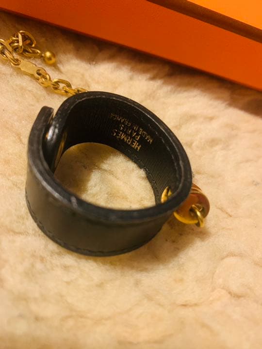 箱なし◼️エルメス◼️グローブホルダー◼️キーホルダー