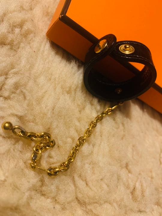 箱なし◼️エルメス◼️グローブホルダー◼️キーホルダー