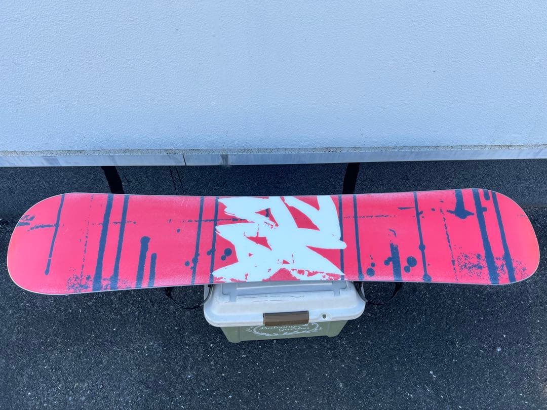 ZUMA スノーボード