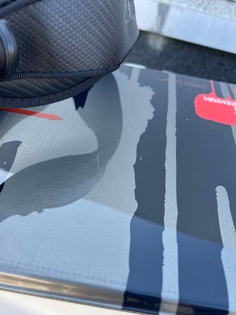 ZUMA スノーボード