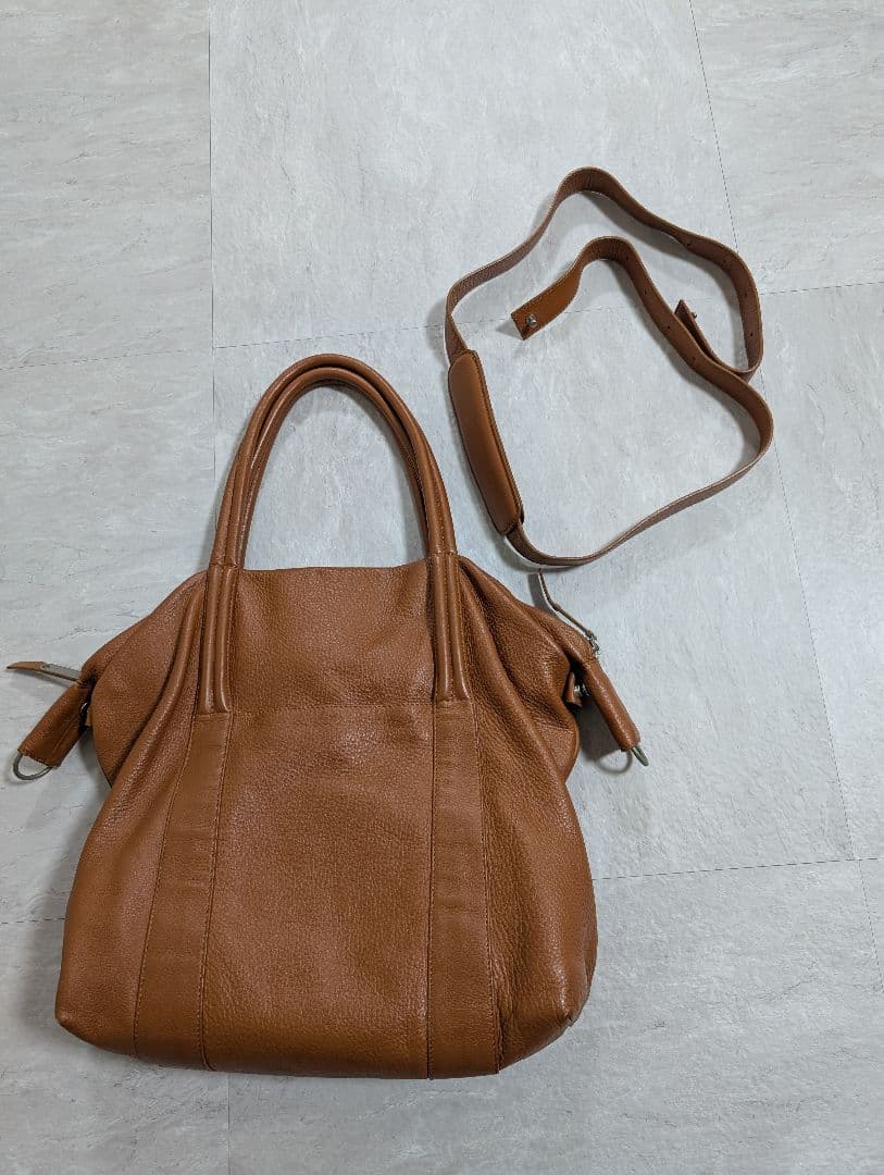 Maison Margiela セーラーバッグ 希少色 マルタンマルジェラ