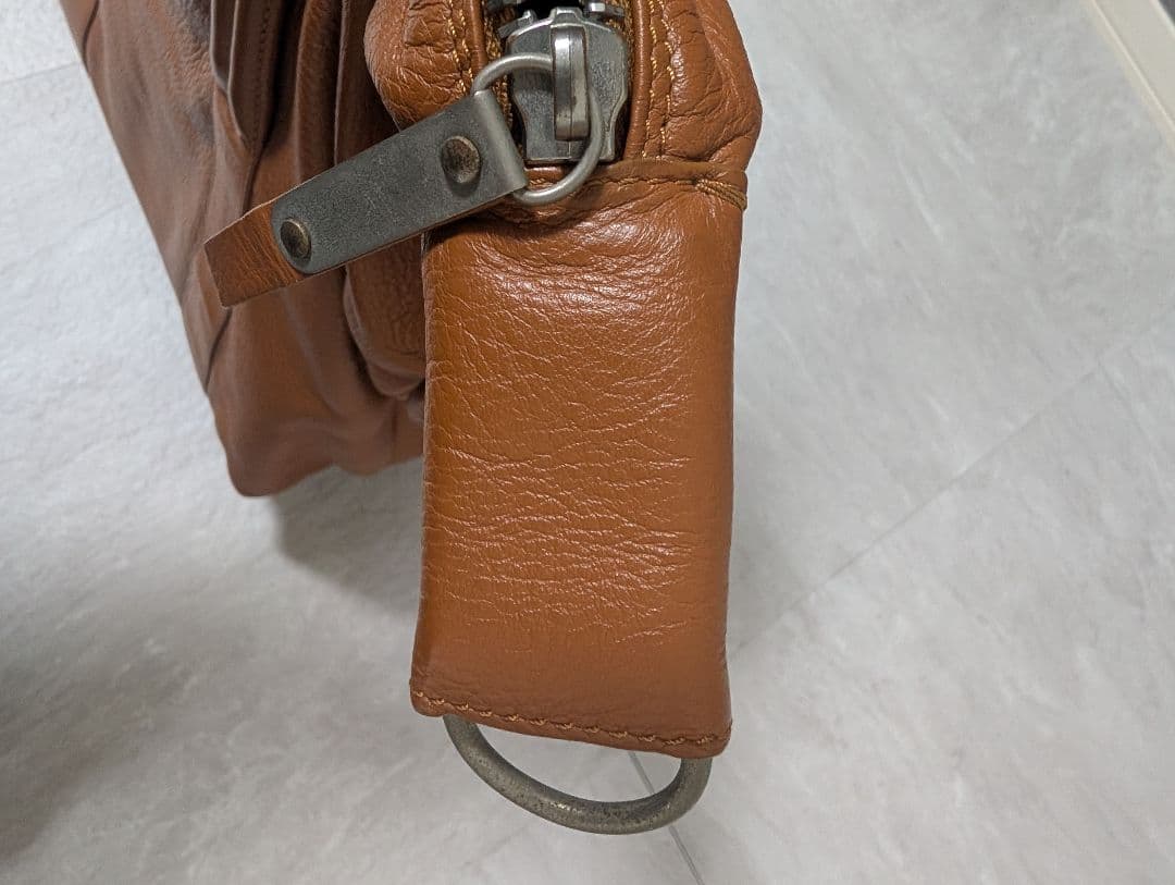 Maison Margiela セーラーバッグ 希少色 マルタンマルジェラ