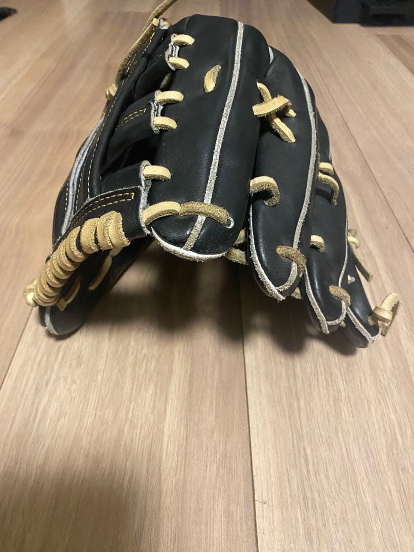 ローリングス 軟式　外野手用 HOH PRO EXCEL GR5HEB88FS