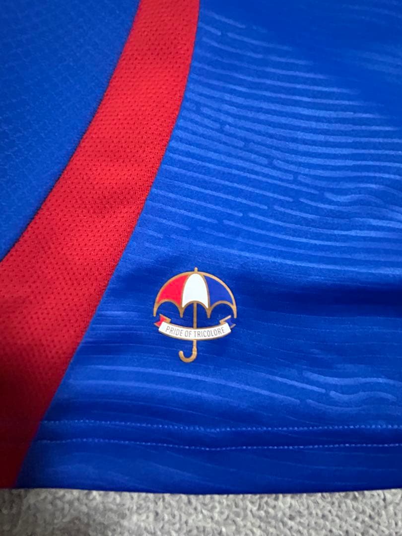 ホ*ー様 横浜F・マリノス 25-26ユニフォーム