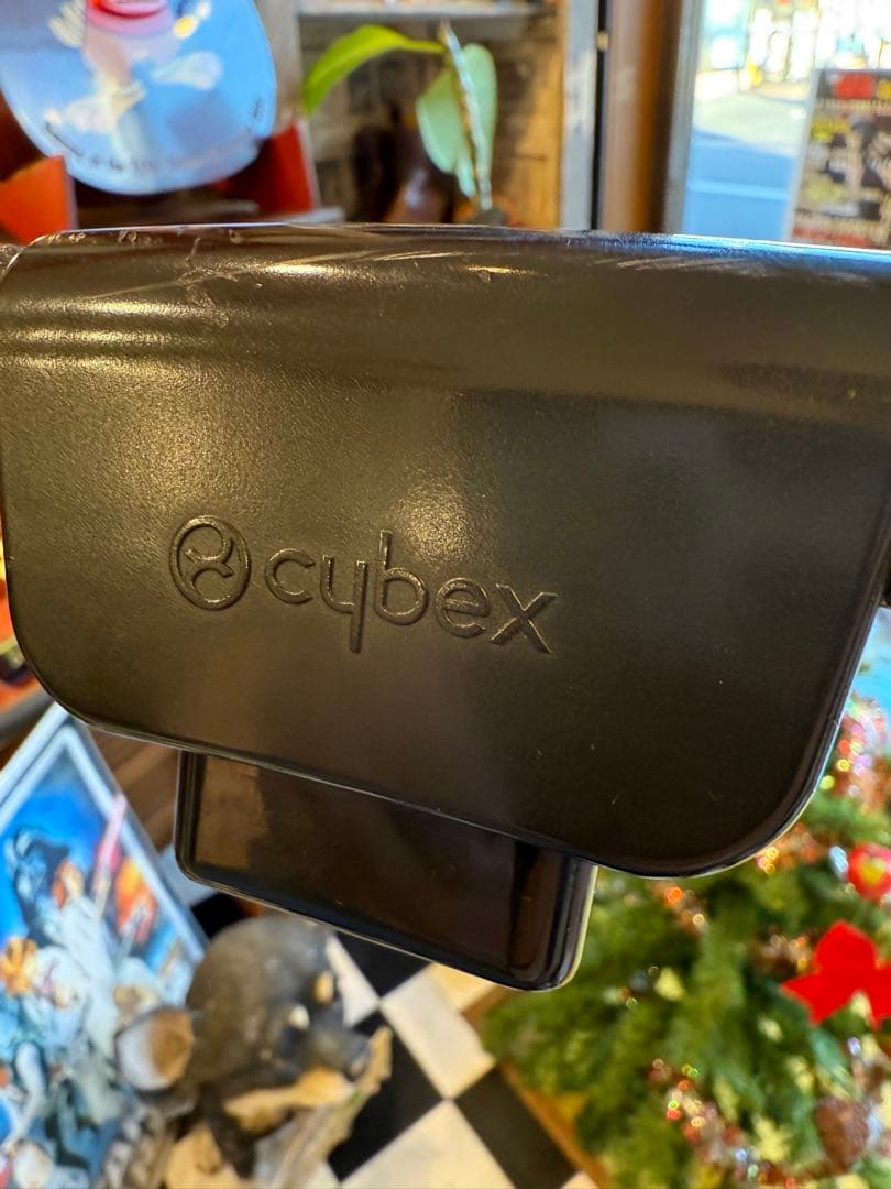 cybex サイベックス メリオカーボン ベビーカー