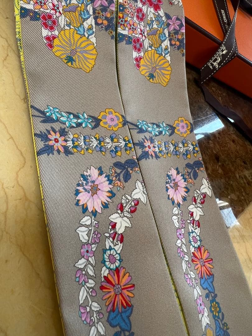 エルメスツイリー　ブリッドドゥガラアン　フル