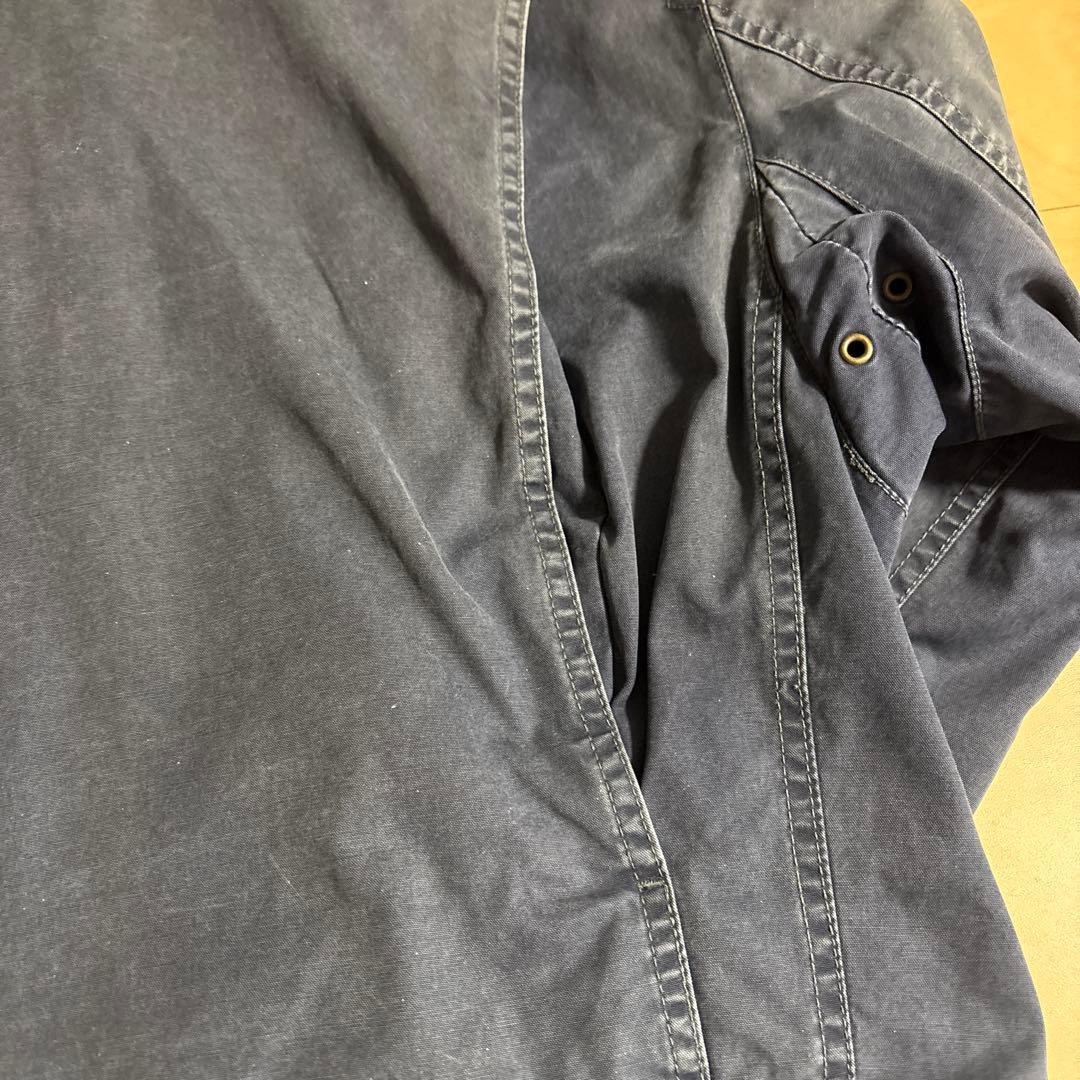 90's ポロラルフローレン スイングトップ M