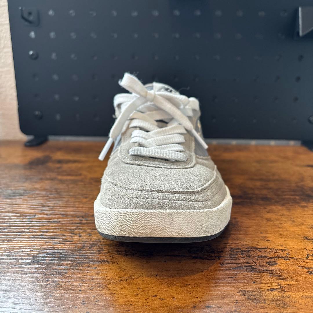 靴 CHALLENGER x New balance numeric NM440