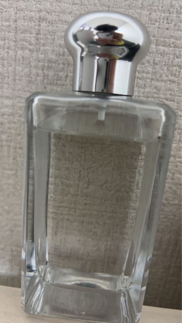 Jo Malone フレグランス 100ml ギフトボックス付き