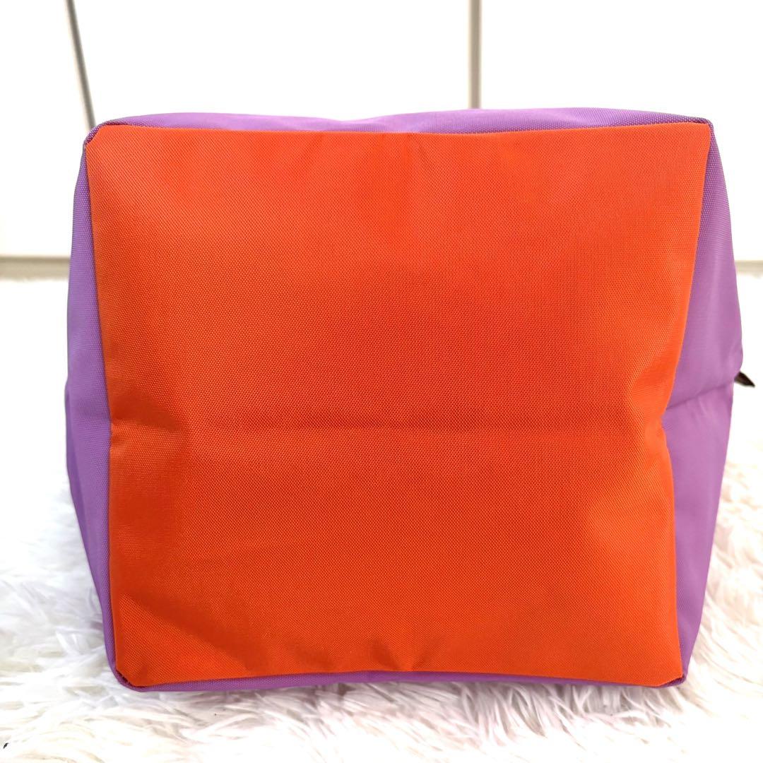 極美品☆エルベシャプリエ☆HerveChapelier☆舟型トート☆1027n