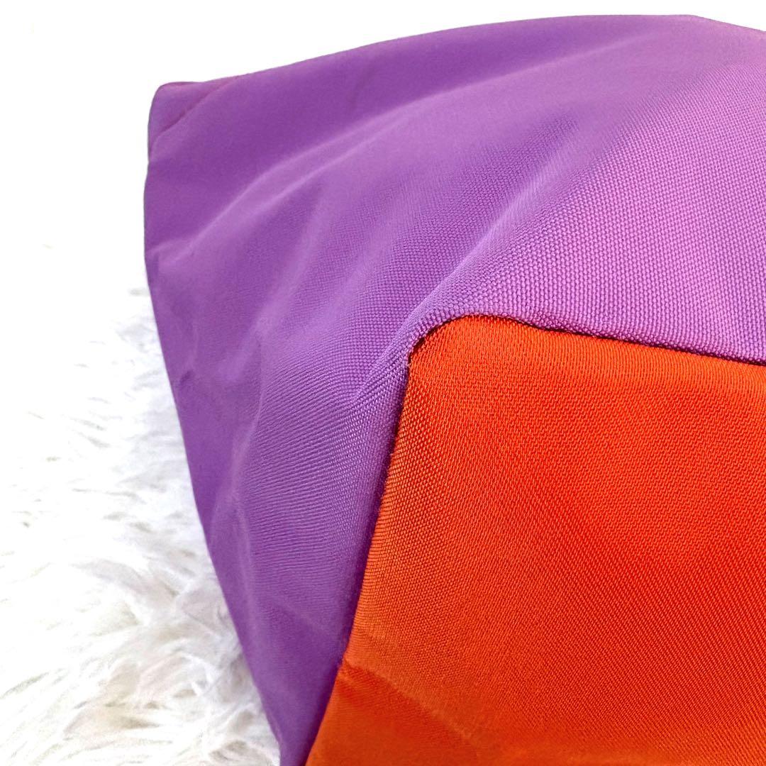 極美品☆エルベシャプリエ☆HerveChapelier☆舟型トート☆1027n