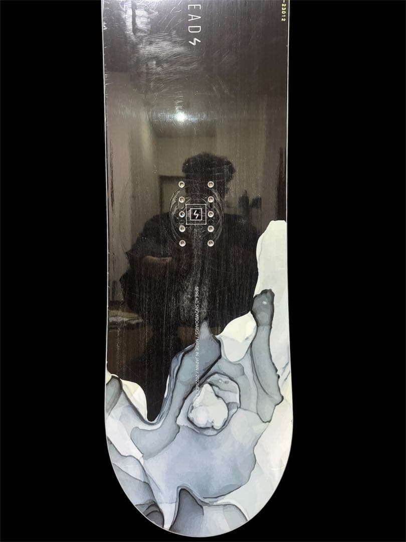 ‼️冬季シーズン限定‼️SPREAD LTB 148 22-23