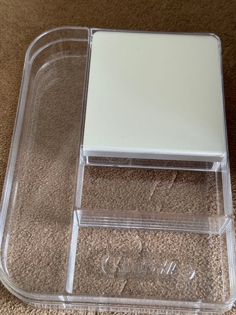 【希少】RIMOWA ★ビューティーケース★TSAロック★ ヴァニティケース