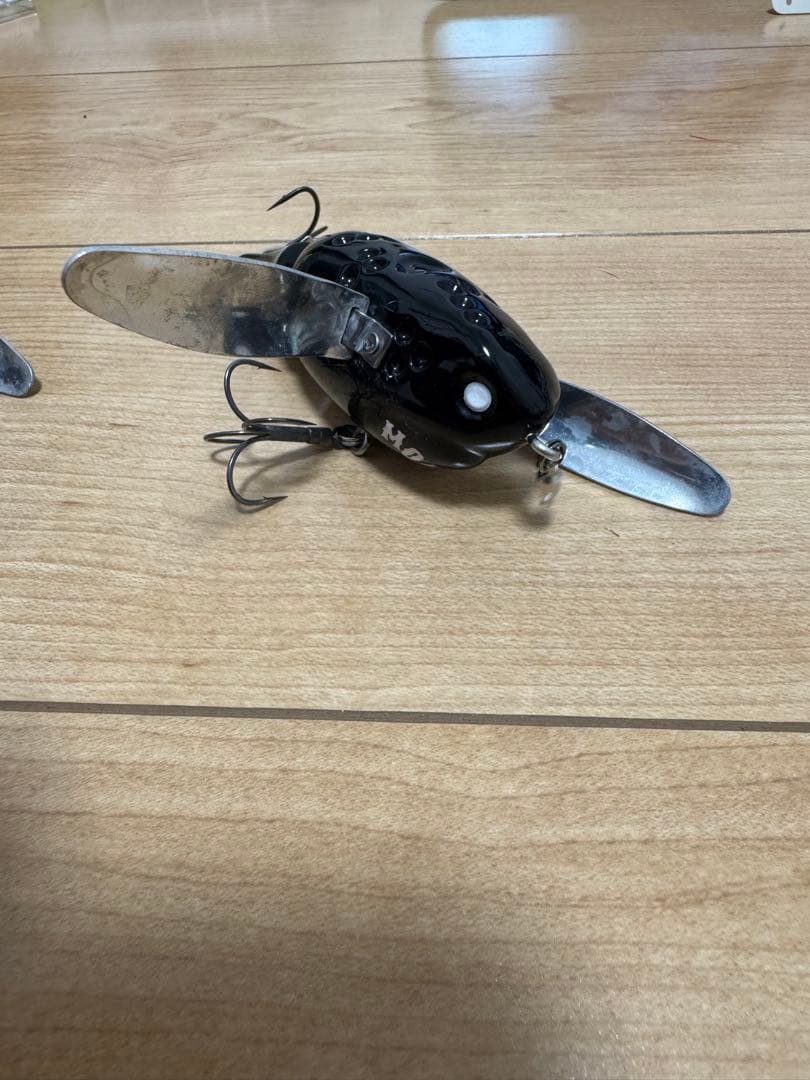 t*a様 モンカルアーワークス　3点セット