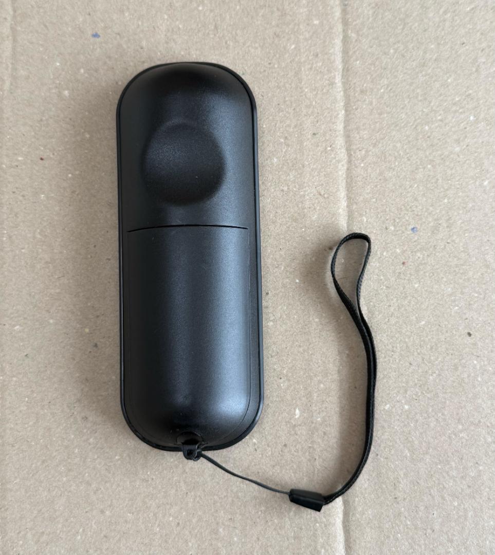 誘導灯／非常灯点検リモコン TypeⅣ 3個セット