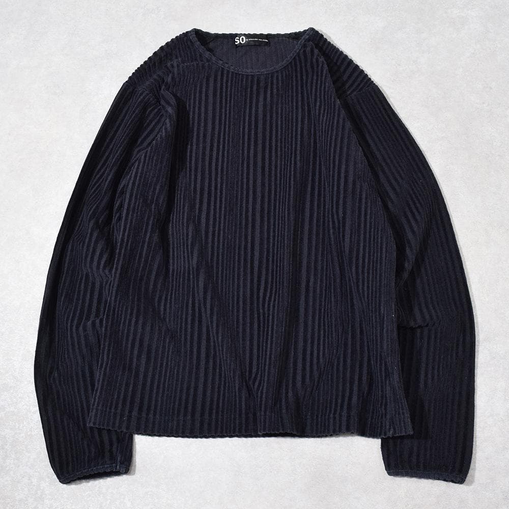 トップス 90s archive SO by alexander van slobbe