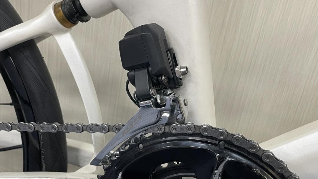 CARACLE-COZ 「カラクルコージー」限定色White　Lサイズ