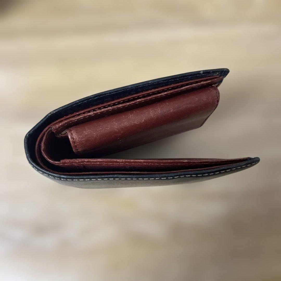 Vivienne Westwood 2つ折り財布 箱あり