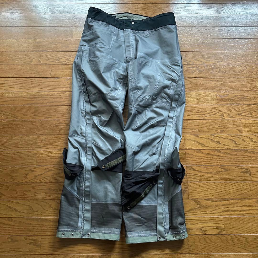 スノーボード NORRONA lofoten GORE TEX Pro Pants XL